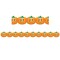 Hygloss Products Classroom Border - Happy Pumpkins, 36 Feet/Pack, PK6 33642 - alternate 2